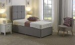 Starlight Classic Hybrid Memory Foam Mattress - 90x190cm