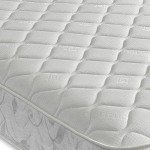 Starlight Classic Hybrid Memory Foam Mattress - 90x190cm