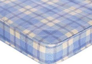 Cozy 3ft Single Lucy Sprung Mattress