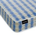 Jumpi 3ft Economy Sprung Mattress - 6 Inch Deep