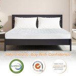Single Hybrid Spring and Memory Foam Mattress