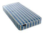 Jumpi 3ft Economy Sprung Mattress - 6 Inch Deep