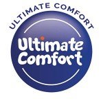 Jumpi 3ft Economy Sprung Mattress - 6 Inch Deep