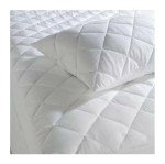 Extra Deep Quilted Mattress Protector for Bunk Beds