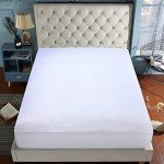 Single Waterproof Mattress Protector for Bunk Beds