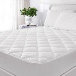 Hafaa Extra Deep Single Mattress Protector 30cm