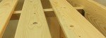 Celeste High Sleeper Loft Bunk Bed - 3ft Single