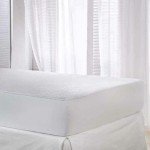 Waterproof Cotton Towel Mattress Protector for Bunk Beds