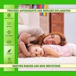 Waterproof Cotton Towel Mattress Protector for Bunk Beds