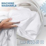 Waterproof Mattress Protector for Double Bunk Beds