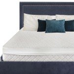 Bamboo Waterproof Mattress Protector - Bed Bug Resistant