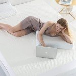 Bamboo Waterproof Mattress Protector - Bed Bug Resistant