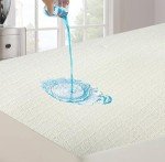 Bamboo Waterproof Mattress Protector - Bed Bug Resistant