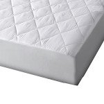Extra Deep King Size Waterproof Mattress Protector