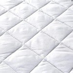 Extra Deep King Size Waterproof Mattress Protector