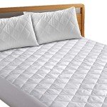 Extra Deep King Size Waterproof Mattress Protector