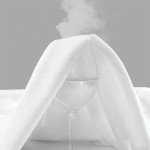 Waterproof Double Bed Mattress Protector with Deep Skirt