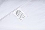 Waterproof Double Bed Mattress Protector with Deep Skirt