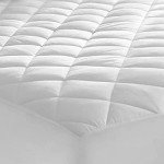 Yorkshire Kingsize Mattress Protector - Extra Deep