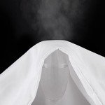 Yorkshire Kingsize Mattress Protector - Extra Deep