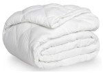 Quilted Waterproof Double Mattress Protector, Extra Deep