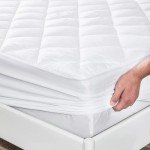 Extra Deep King Size Mattress Protector Cover
