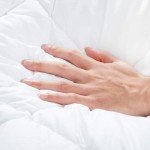 Quilted Extra Deep Mattress Protector with Fitted Skirt