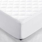 Extra Deep King Size Mattress Protector Cover