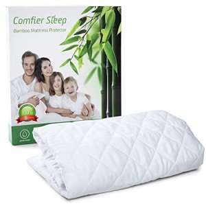 Ultimate King Size Waterproof Mattress Protector