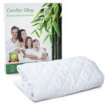 Ultimate King Size Waterproof Mattress Protector