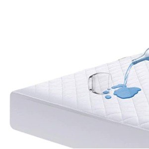 Waterproof Double Size Mattress Protector for Bunk Beds