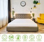 Ultimate King Size Waterproof Mattress Protector