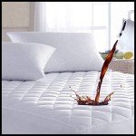 Waterproof Double Size Mattress Protector for Bunk Beds