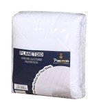 Quilted Waterproof Double Mattress Protector, Extra Deep