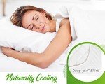 Ultimate King Size Waterproof Mattress Protector