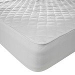 Hometex Quilted Small Double Mattress Protector