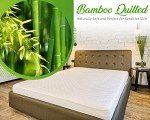 Ultimate King Size Waterproof Mattress Protector