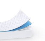 Waterproof Double Size Mattress Protector for Bunk Beds