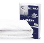 Waterproof Mattress Protector with Deep Stretch Skirt