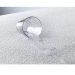 Waterproof Mattress Protector with Deep Stretch Skirt