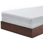 Anti-Allergy Waterproof Mattress Protector for Bunk Beds
