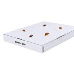 Zippered Waterproof Anti-Bug Mattress Protector Cover