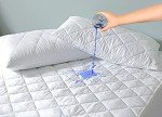 ZNR® Waterproof Mattress Protector for Bunk Beds