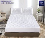 ZNR® Waterproof Mattress Protector for Bunk Beds