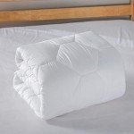 Hypoallergenic Extra Deep Quilted Mattress Protector