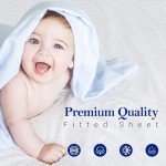 Waterproof Double Mattress Protector Cover - Washable