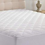 Bettersleep Supersoft Microfibre Mattress Protector, Double