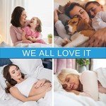 Extra Deep Waterproof Mattress Protector for Bunk Beds