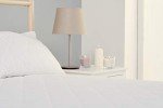 Anti-Allergy Mattress Protector for Double Bed