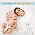 Waterproof Deep Fitted Mattress Protector for Bunk Beds